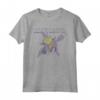 SpongeBob SquarePants Goofy Goober Rock World Tour Maglietta - Official Apparel by Viacom - Stephen Hillenburg Design