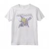 SpongeBob SquarePants Goofy Goober Rock World Tour Maglietta - Official Apparel by Viacom - Stephen Hillenburg Design