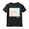 HapTiger Group Shot Pastel Box Up Maglietta - Officially Licensed Apparel for Trendy Fashion Enthusiasts