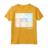 HapTiger Group Shot Pastel Box Up Maglietta - Officially Licensed Apparel for Trendy Fashion Enthusiasts