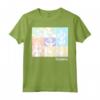 HapTiger Group Shot Pastel Box Up Maglietta - Officially Licensed Apparel for Trendy Fashion Enthusiasts