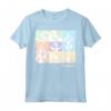 HapTiger Group Shot Pastel Box Up Maglietta - Officially Licensed Apparel for Trendy Fashion Enthusiasts
