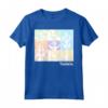 HapTiger Group Shot Pastel Box Up Maglietta - Officially Licensed Apparel for Trendy Fashion Enthusiasts