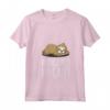 Donna Maglietta Divertente Buongiorno Un Cazzo - T-Shirt Ironica con Scritte Originali - Regalo Compleanno Ideale