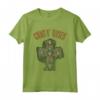 Arco a Croce Ufficiale Guns N' Roses Maglietta - Fashion Music Rock - Acquista Online