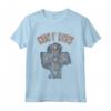 Arco a Croce Ufficiale Guns N' Roses Maglietta - Fashion Music Rock - Acquista Online