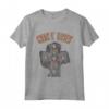 Arco a Croce Ufficiale Guns N' Roses Maglietta - Fashion Music Rock - Acquista Online