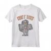 Arco a Croce Ufficiale Guns N' Roses Maglietta - Fashion Music Rock - Acquista Online