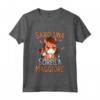 Cavallo Sarò Una Sorella Maggiore Maglietta - Design per Sorella Maggiore in Attesa di un Fratellino - Ideale come Regalo