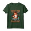 Cavallo Sarò Una Sorella Maggiore Maglietta - Design per Sorella Maggiore in Attesa di un Fratellino - Ideale come Regalo