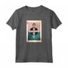 HapTiger Eleven Playing Card Maglietta - Officially Licensed Apparel for Card Game Enthusiasts