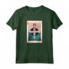 HapTiger Eleven Playing Card Maglietta - Officially Licensed Apparel for Card Game Enthusiasts