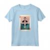 HapTiger Eleven Playing Card Maglietta - Officially Licensed Apparel for Card Game Enthusiasts