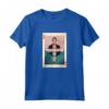 HapTiger Eleven Playing Card Maglietta - Officially Licensed Apparel for Card Game Enthusiasts
