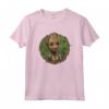 HapTiger Studios I Am Groot Wave Maglietta - Official Groot Series T-Shirt for Men, Women, Boys, and Girls.