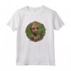 HapTiger Studios I Am Groot Wave Maglietta - Official Groot Series T-Shirt for Men, Women, Boys, and Girls.