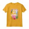 Sleeping Beauty Aurora Montage Maglietta - Disney Princess Tee - Licensed Product by HapTiger
