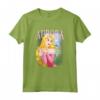 Sleeping Beauty Aurora Montage Maglietta - Disney Princess Tee - Licensed Product by HapTiger