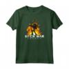 Stick War - Archidon Maglietta - T-shirt per Veri Fan del Gioco Stick War
