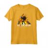 Stick War - Archidon Maglietta - T-shirt per Veri Fan del Gioco Stick War