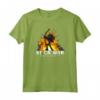 Stick War - Archidon Maglietta - T-shirt per Veri Fan del Gioco Stick War