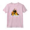 Stick War - Archidon Maglietta - T-shirt per Veri Fan del Gioco Stick War