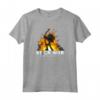 Stick War - Archidon Maglietta - T-shirt per Veri Fan del Gioco Stick War