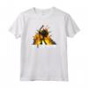 Stick War - Archidon Maglietta - T-shirt per Veri Fan del Gioco Stick War