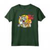 HapTiger Thumbs Up Maglietta - Official Licensed Warner Bros Product BILTAJ00120 - Buy Now!