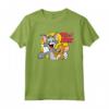 HapTiger Thumbs Up Maglietta - Official Licensed Warner Bros Product BILTAJ00120 - Buy Now!