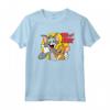 HapTiger Thumbs Up Maglietta - Official Licensed Warner Bros Product BILTAJ00120 - Buy Now!