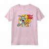 HapTiger Thumbs Up Maglietta - Official Licensed Warner Bros Product BILTAJ00120 - Buy Now!