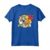 HapTiger Thumbs Up Maglietta - Official Licensed Warner Bros Product BILTAJ00120 - Buy Now!