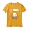 Abbigliamento per Gatti - I'm Alive Schrodinger Maglietta Divertente per Amanti dei Gatti - Ideale per Regalo di Compleanno o Feste