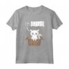 Abbigliamento per Gatti - I'm Alive Schrodinger Maglietta Divertente per Amanti dei Gatti - Ideale per Regalo di Compleanno o Feste