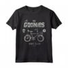 HapTiger Bike Club Maglietta - Warner Bros Official Licensed Product - Ideale per Appassionati di Biciclette