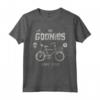 HapTiger Bike Club Maglietta - Warner Bros Official Licensed Product - Ideale per Appassionati di Biciclette