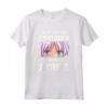 Funny Japanese Anime Manga HapTiger - Maglietta Unica per Amanti dell'Anime - Regalo Divertente