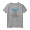 HapTiger Ship Maglietta - Officially Licensed George Jetson T-Shirt for Fans of the Futuristic Animated Sitcom