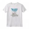 HapTiger Ship Maglietta - Officially Licensed George Jetson T-Shirt for Fans of the Futuristic Animated Sitcom