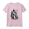 HapTiger Shippuden Kakashi - Colore Limitato Storia Maglia a Manica - Hokage Villaggio Naruto