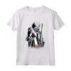 HapTiger Shippuden Kakashi - Colore Limitato Storia Maglia a Manica - Hokage Villaggio Naruto