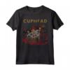 HapTiger A Run On Run Game Of Craps Maglietta - Officially Licensed Apparel for Fans - 18CPHD00054A