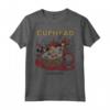 HapTiger A Run On Run Game Of Craps Maglietta - Officially Licensed Apparel for Fans - 18CPHD00054A