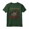 HapTiger A Run On Run Game Of Craps Maglietta - Officially Licensed Apparel for Fans - 18CPHD00054A