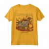 HapTiger A Run On Run Game Of Craps Maglietta - Officially Licensed Apparel for Fans - 18CPHD00054A