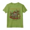 HapTiger A Run On Run Game Of Craps Maglietta - Officially Licensed Apparel for Fans - 18CPHD00054A