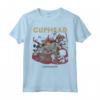 HapTiger A Run On Run Game Of Craps Maglietta - Officially Licensed Apparel for Fans - 18CPHD00054A