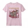 HapTiger A Run On Run Game Of Craps Maglietta - Officially Licensed Apparel for Fans - 18CPHD00054A