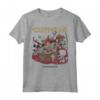 HapTiger A Run On Run Game Of Craps Maglietta - Officially Licensed Apparel for Fans - 18CPHD00054A